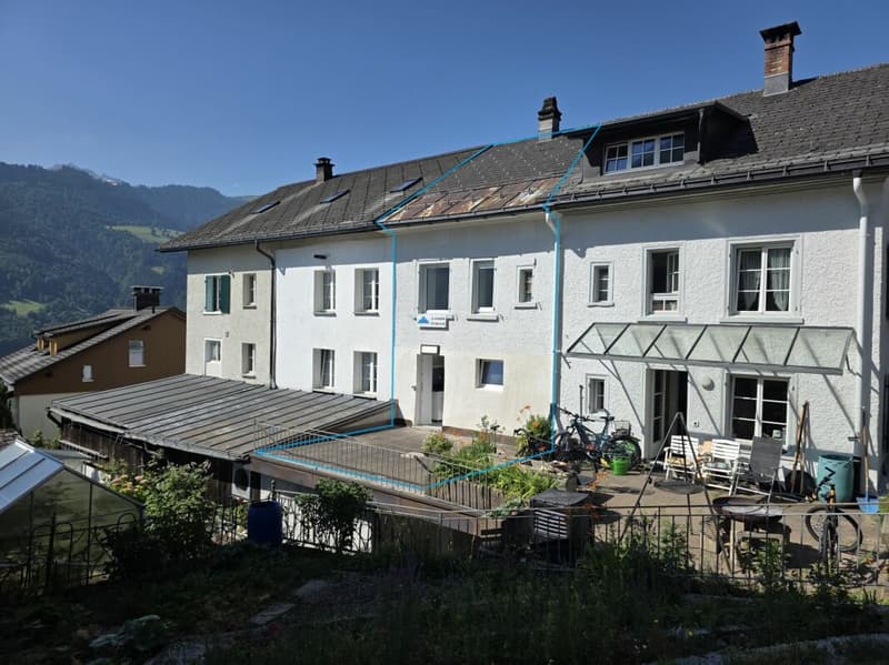 4-Bedroom Semi-Detached House with In-Law Apartment (2)