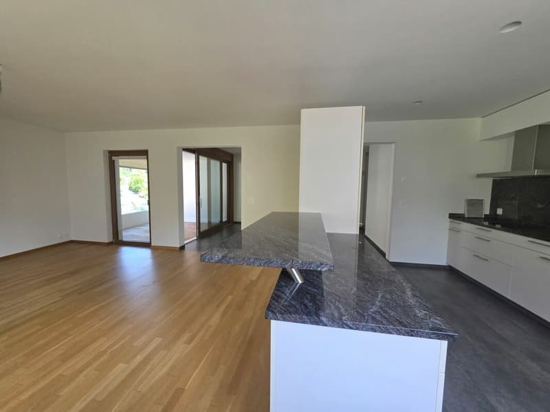 Appartement 3.5 pièces au centre de Näfels (5)