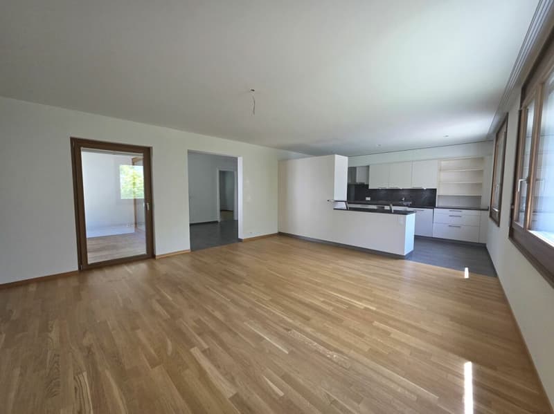 Appartement 3.5 pièces au centre de Näfels (4)