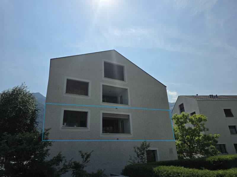 Appartement 3.5 pièces au centre de Näfels (3)