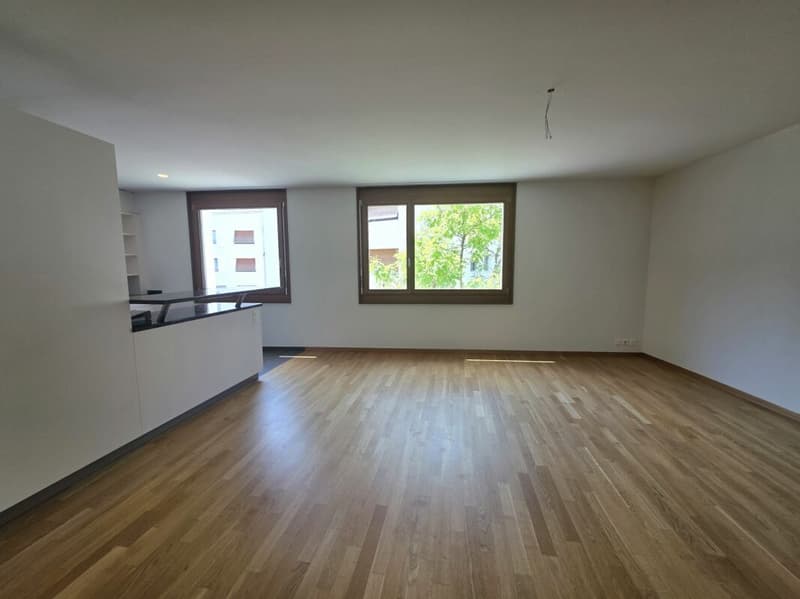Appartement 3.5 pièces au centre de Näfels (6)