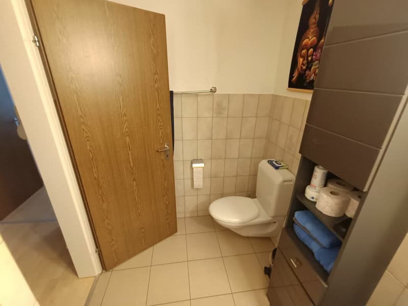2.5 Zimmer-Parterre-Wohnung (7)
