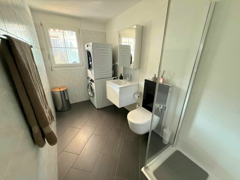 Wunderschöne 4 1/2 Zimmer-Wohnung (7)