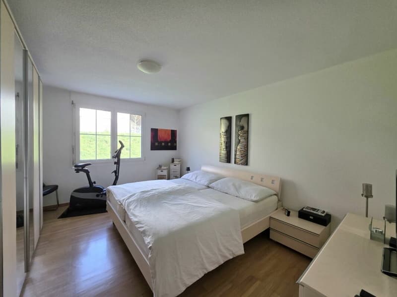 Wunderschöne 4 1/2 Zimmer-Wohnung (8)