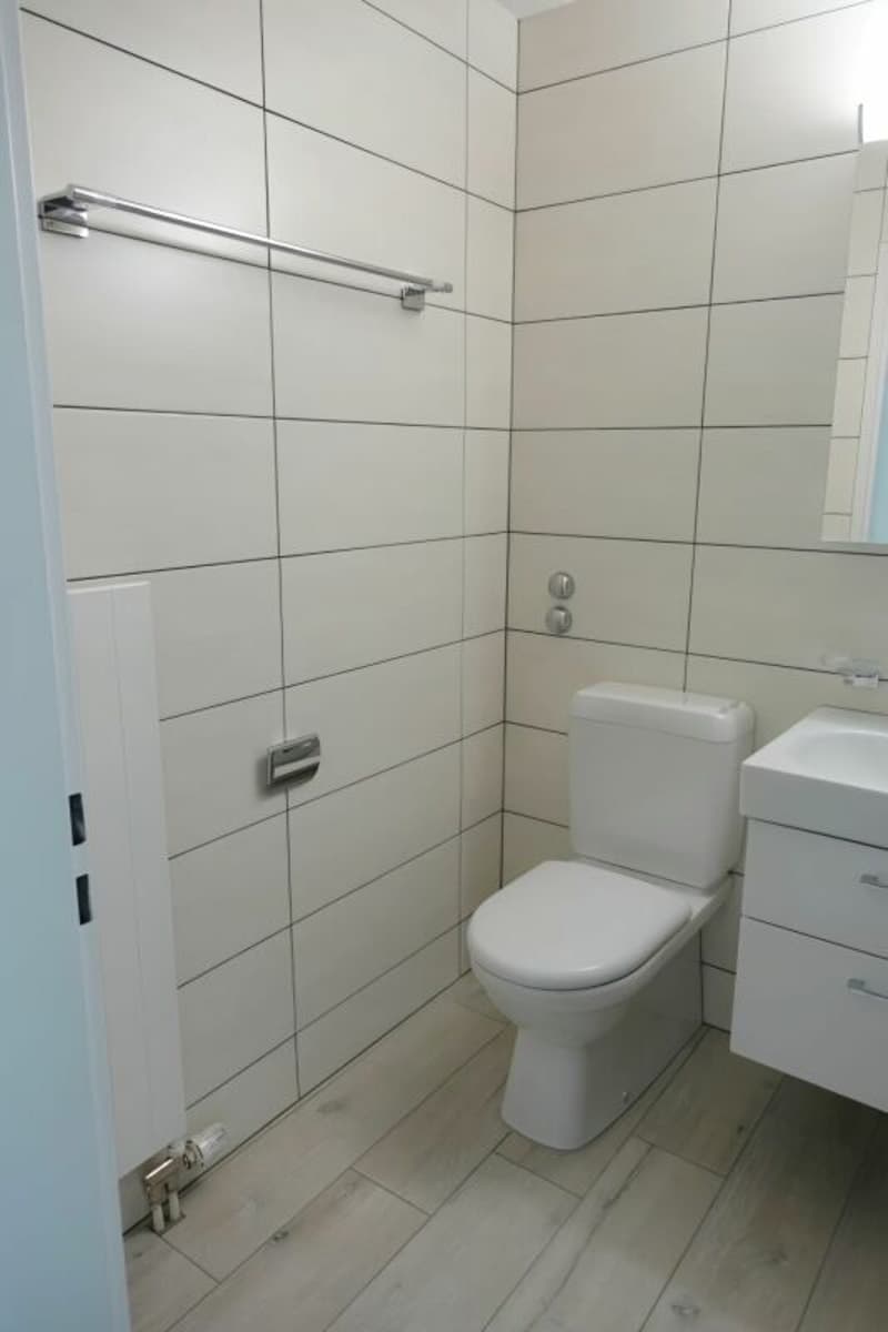 3 1/2 Zimmer-Wohnung mit Balkon (6)