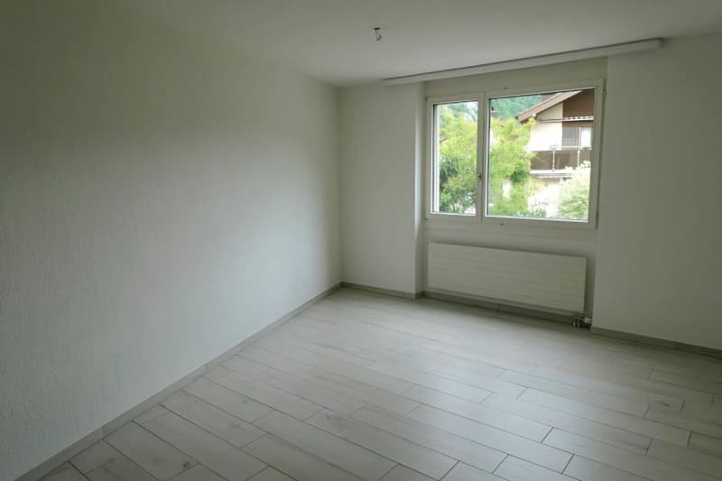 3 1/2 Zimmer-Wohnung mit Balkon (8)