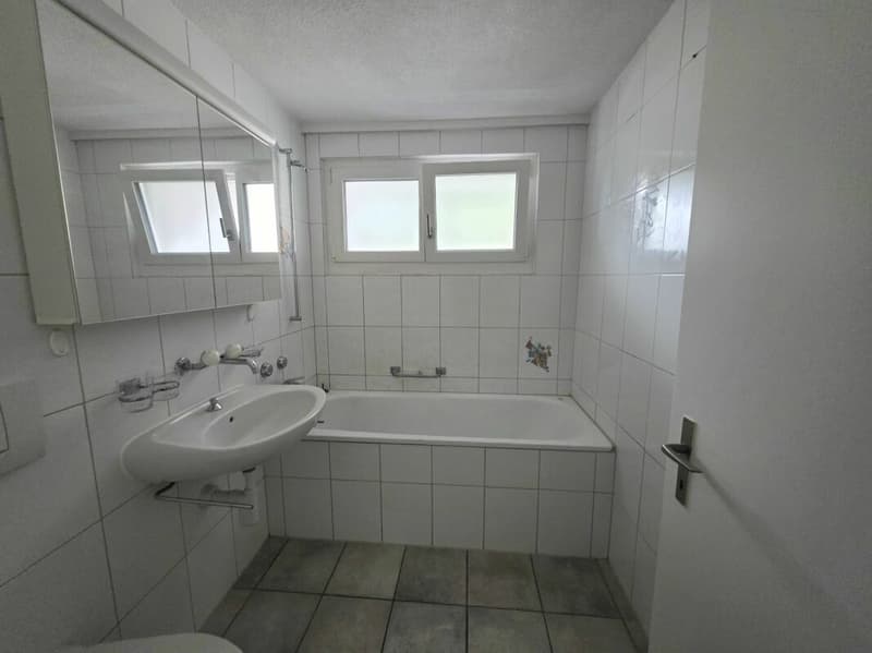 4.5 Zimmer-Wohnung mit zwei Balkonen (8)
