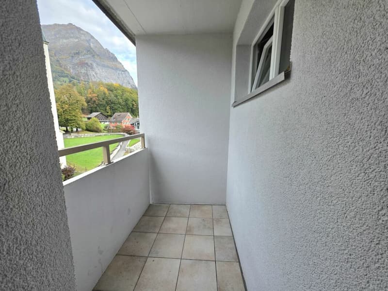 4.5 Zimmer-Wohnung mit zwei Balkonen (6)