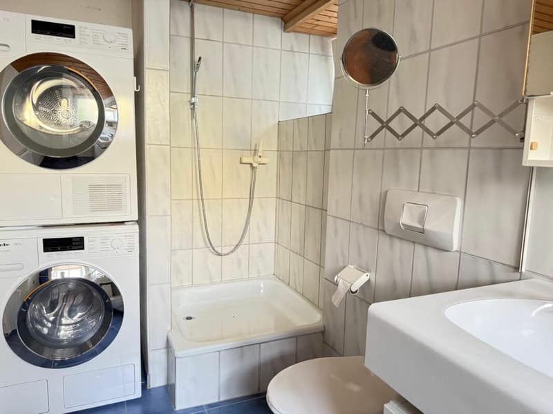 7.5 Zimmer Reihenhaus mit besonderem Flair (3)