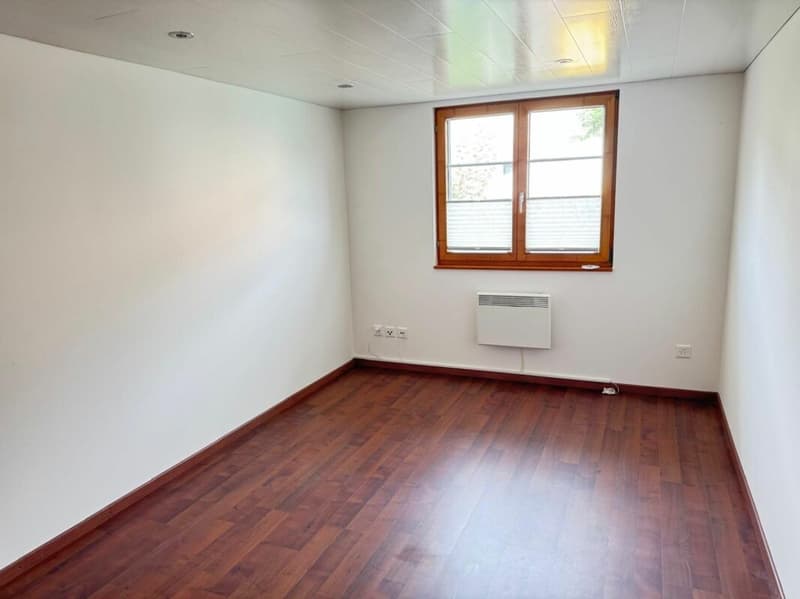 7.5 Zimmer Reihenhaus mit besonderem Flair (6)