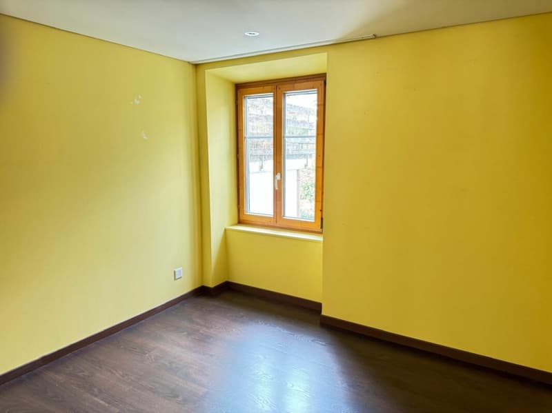 7.5 Zimmer Reihenhaus mit besonderem Flair (7)