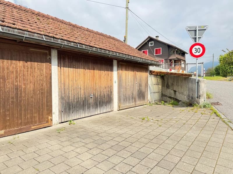 7.5 Zimmer Reihenhaus mit besonderem Flair (13)