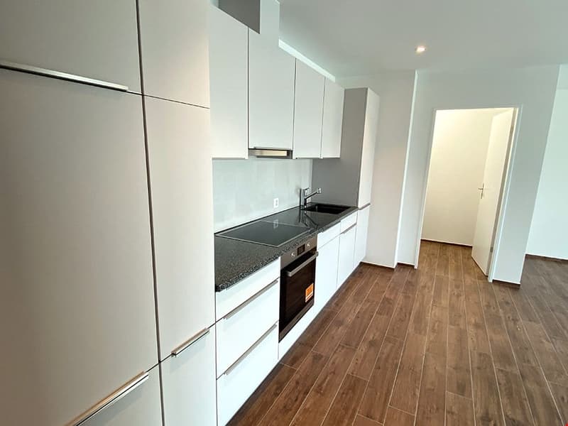 Appartement moderne avec fitness et bien-être inclus (2)