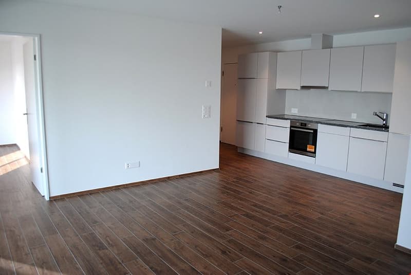 Appartement moderne avec fitness et bien-être inclus (6)