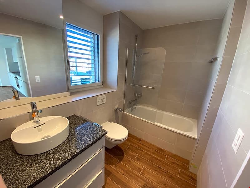 Appartement moderne avec fitness et bien-être inclus (7)