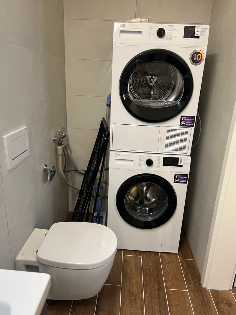 Möbliertes Apartment mit Pool und Fitness (10)