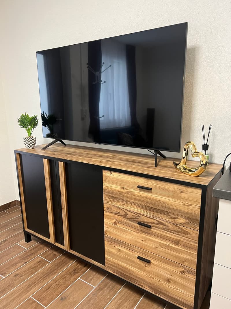 Möbliertes Apartment mit Pool und Fitness (7)