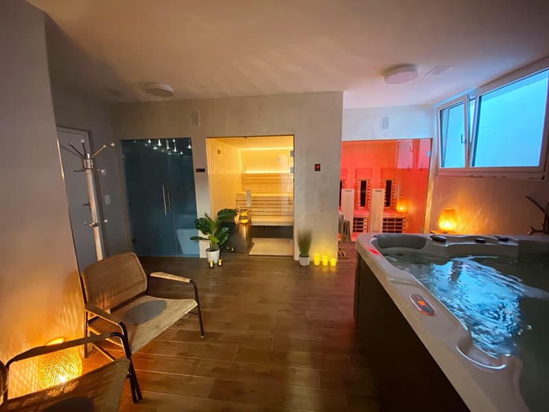 Möbliertes Apartment mit Pool und Fitness (13)