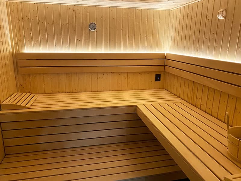 Möbliertes Apartment mit Pool und Fitness (17)