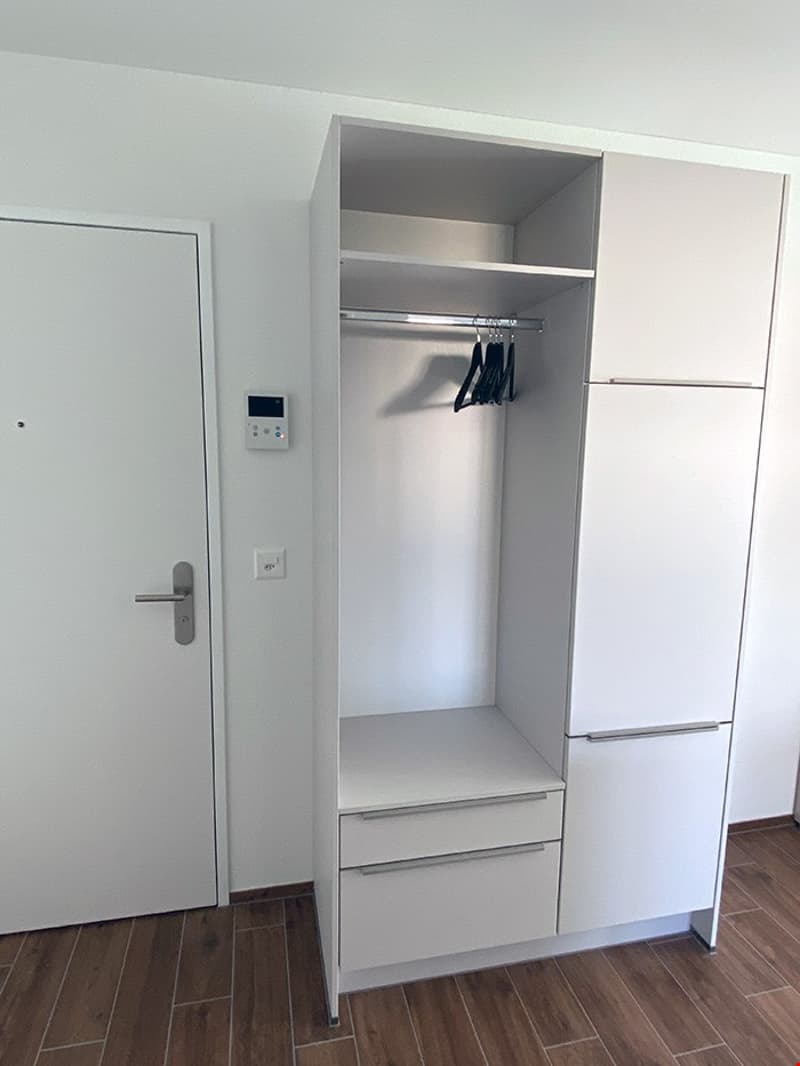 Appartamento arredato con fitness & wellness e piscina inclusi (5)