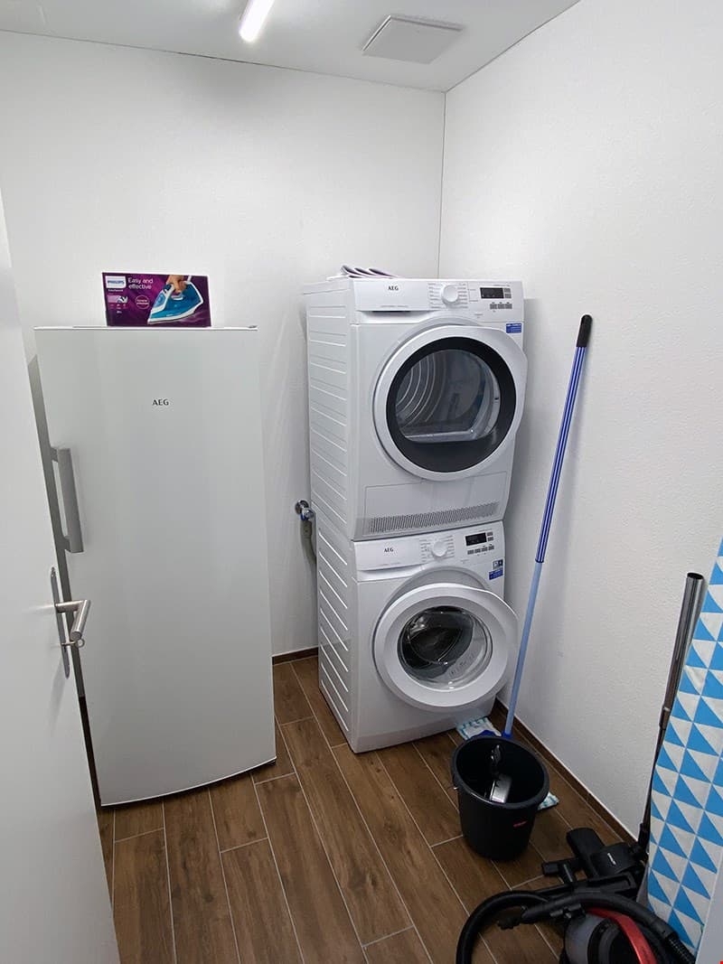 Appartamento arredato con fitness & wellness e piscina inclusi (6)
