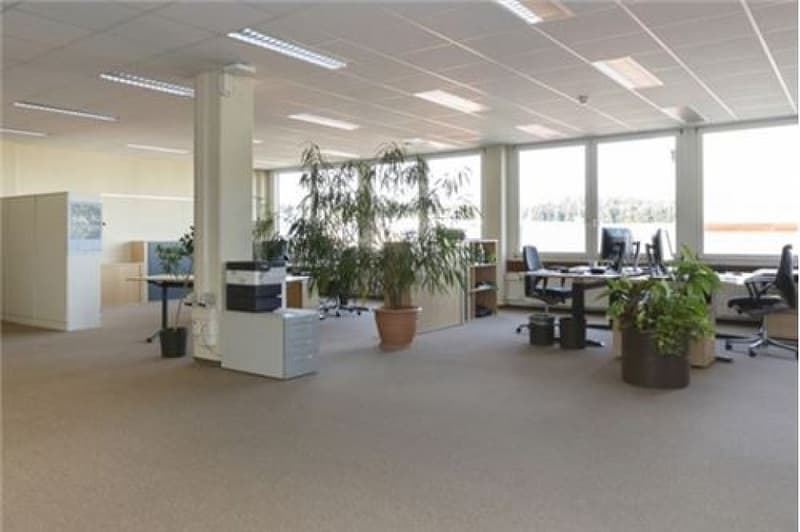 100 - 520 m2 Büro- und Gewerbeflächen 4. OG (4)