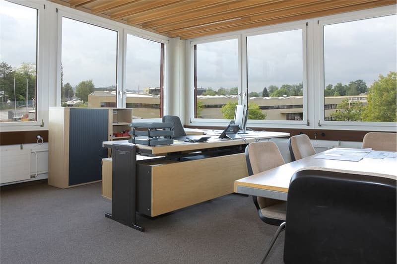 100 - 520 m2 Büro- und Gewerbeflächen 4. OG (5)