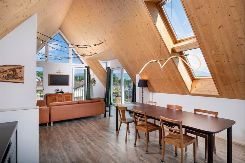 Modern 6.5-room single-family house, studio and expansion potential (5)