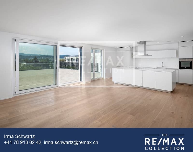 Exclusive Attica Maisonette with Lake View on the Gold Coast (1)