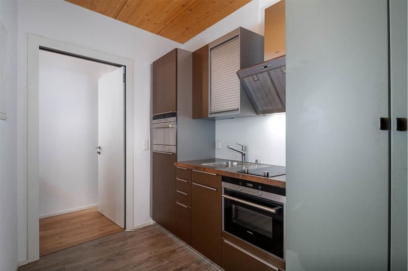 Modern 6.5-room single-family home, studio, and expansion potential (10)