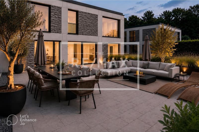 Edles Attika-Penthouse an der Zürcher Goldküste (7)