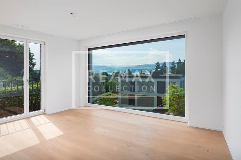 Edles Attika-Penthouse an der Zürcher Goldküste (10)