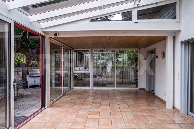 Exklusives Renditeobjekt: Einfamilienhaus in Sirnach (13)