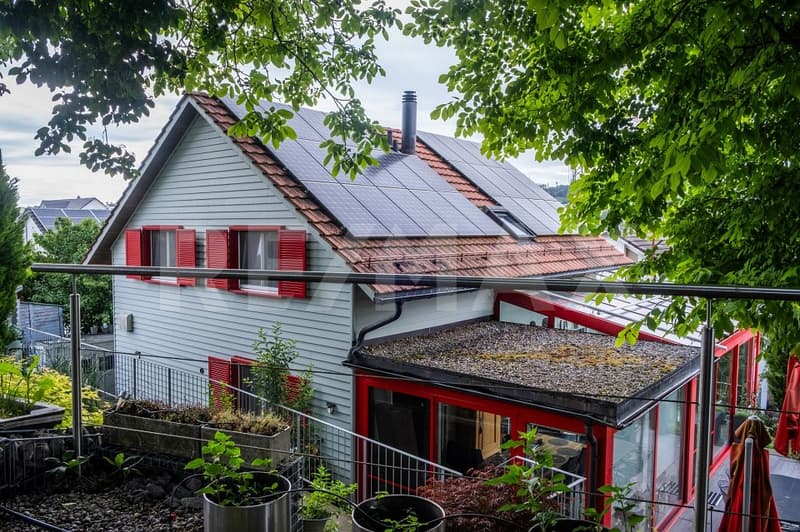 Exklusives Renditeobjekt: Einfamilienhaus in Sirnach (6)