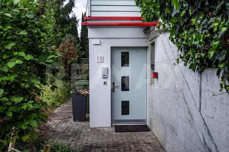 Exklusives Renditeobjekt: Einfamilienhaus in Sirnach (5)