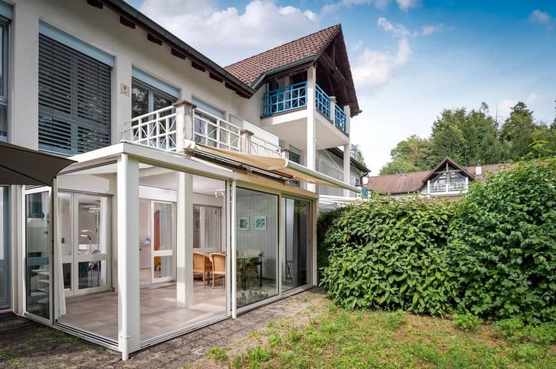 Einfamilienhaus am Wäldliweg: Ihr neues Zuhause (4)