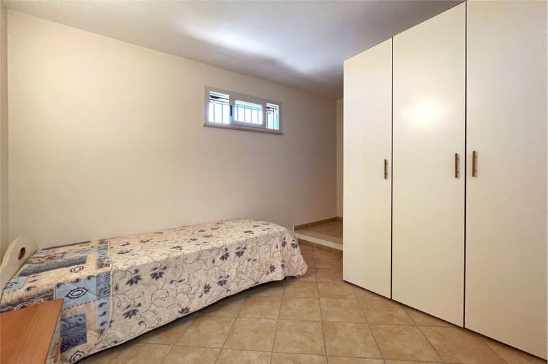 Tolles Haus auf Sizilien, nur 400 Meter zum Meer in sehr gepflegtem Quartier (12)