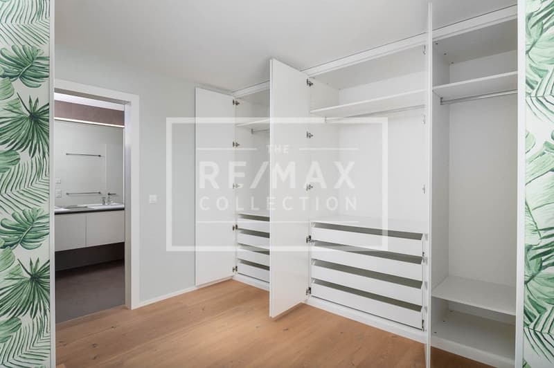 Edles Attika-Penthouse an der Zürcher Goldküste (5)
