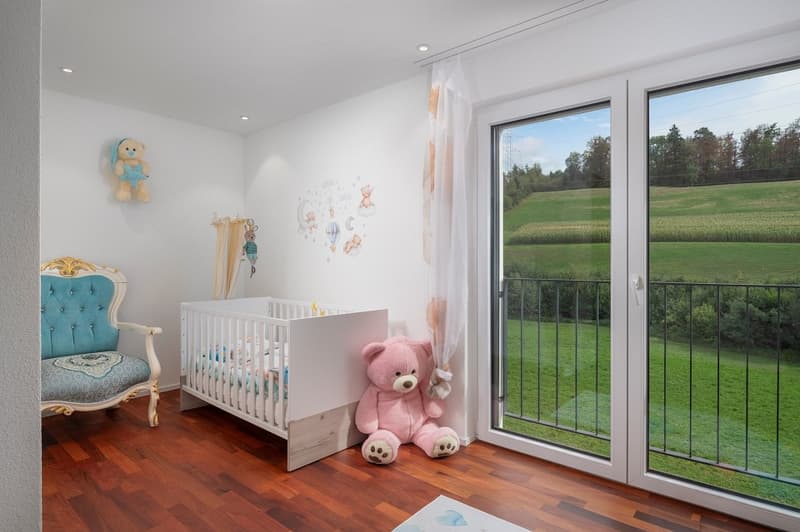 Top modernes 5.5 Zimmer-Einfamilienhaus (7)