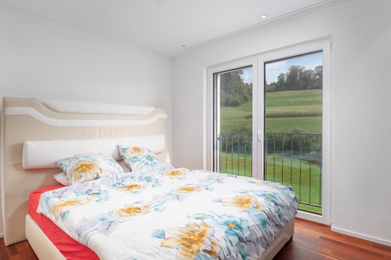 Top modernes 5.5 Zimmer-Einfamilienhaus (5)