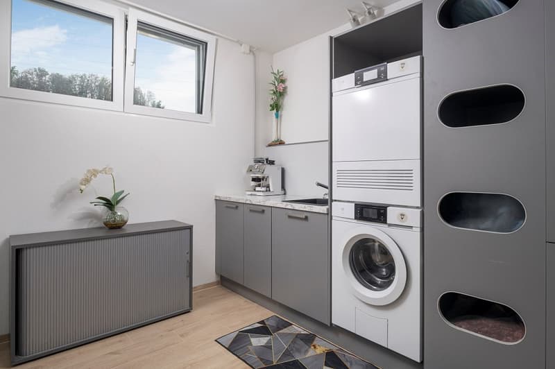 Top modernes 5.5 Zimmer-Einfamilienhaus (10)