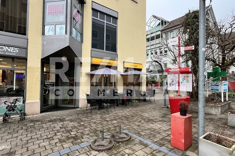 Top Ladenlokal im Zürcher Oberland (5)