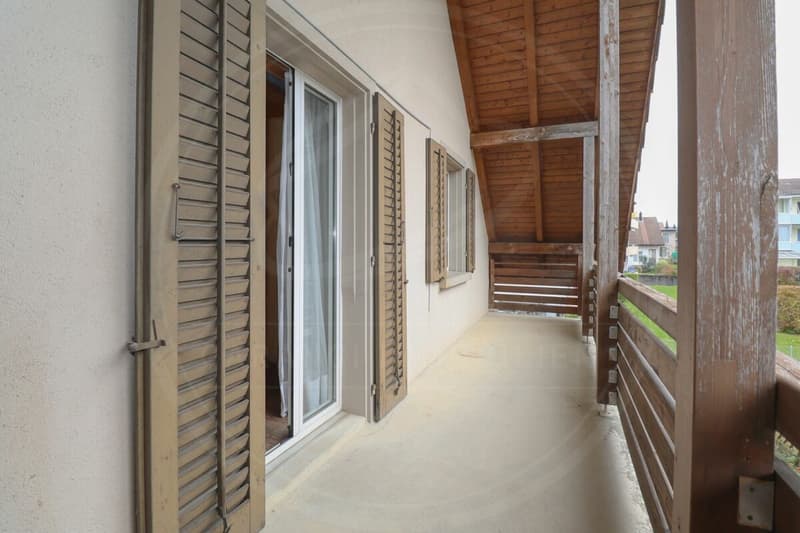 VENDU - Maison unifamiliale avec grand grenier à Schafisheim - objet idéal pour investisseurs et artisans (12)