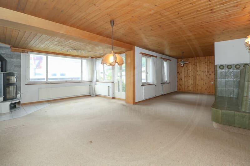VENDU - Maison unifamiliale avec grand grenier à Schafisheim - objet idéal pour investisseurs et artisans (6)