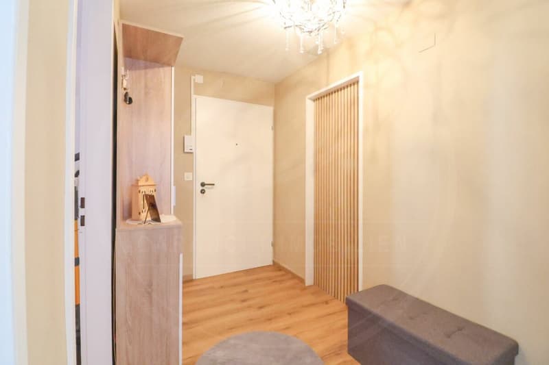 RISERVATO - Appartamento attraente di 3,5 locali a Niederrohrdorf - ideale come proprietà locativa o abitazione (5)