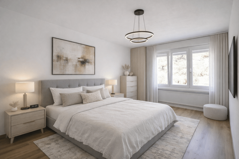 RISERVATO - Appartamento attraente di 3,5 locali a Niederrohrdorf - ideale come proprietà locativa o abitazione (6)