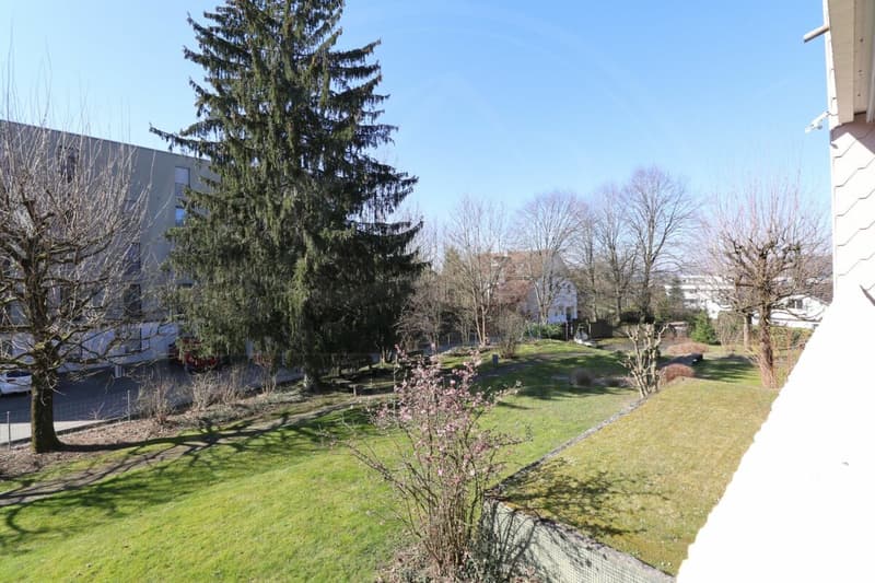 RISERVATO - Appartamento attraente di 3,5 locali a Niederrohrdorf - ideale come proprietà locativa o abitazione (9)