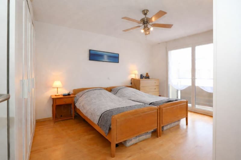 RESERVED: Between City & Nature: 5.5-Room Apartment near Baden & Zurich (15)