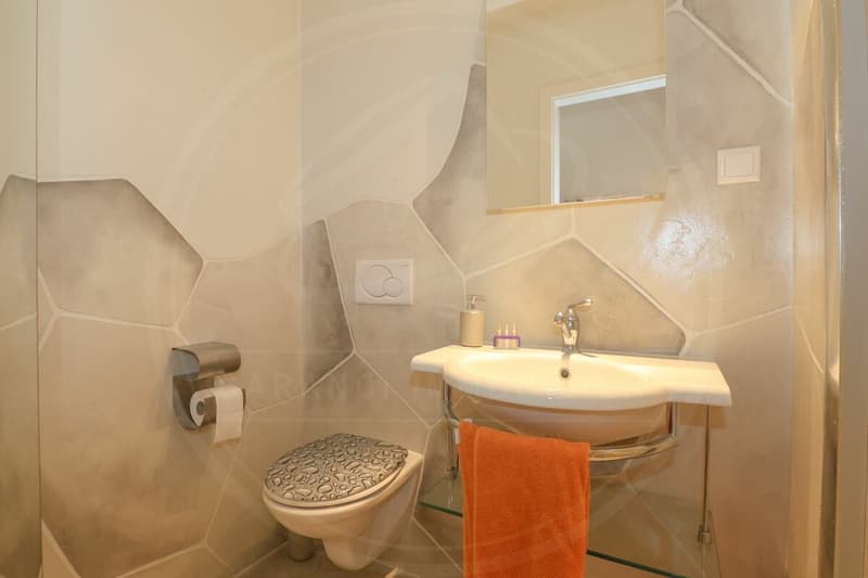 RESERVED: Between City & Nature: 5.5-Room Apartment near Baden & Zurich (17)