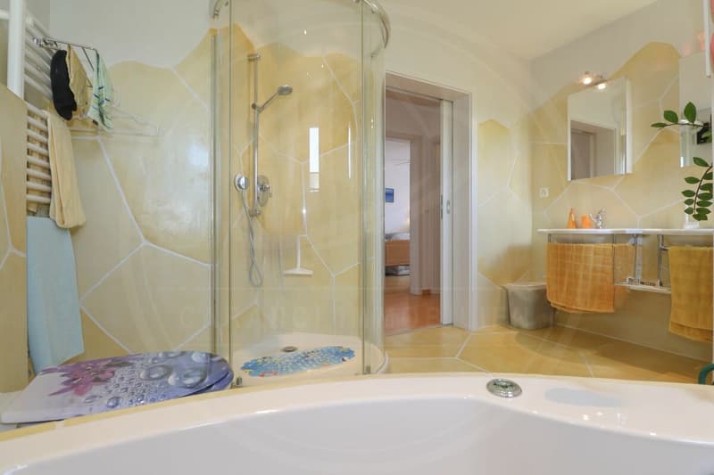 RESERVED: Between City & Nature: 5.5-Room Apartment near Baden & Zurich (19)